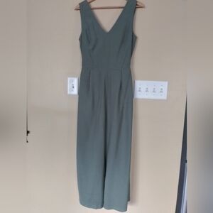 Madison Jumpsuit Women's Size S